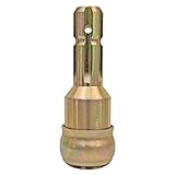 Koch Industries 4045323 PTO Extender with Quick Release, 4-3/8-Inch