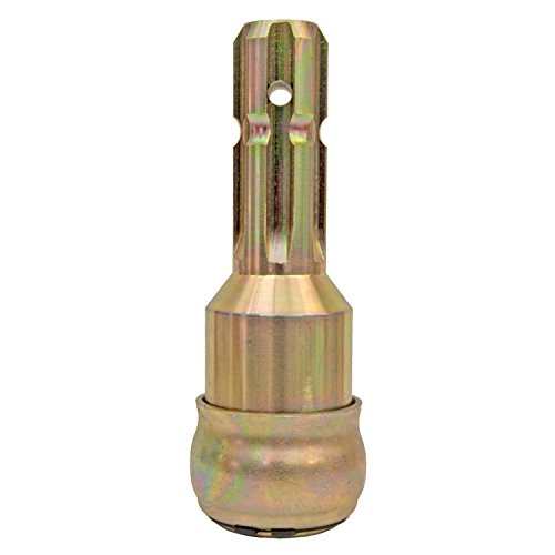 Koch Industries 4045323 PTO Extender with Quick Release, 4-3/8-Inch