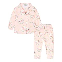 Cartoon Unicorn Pink