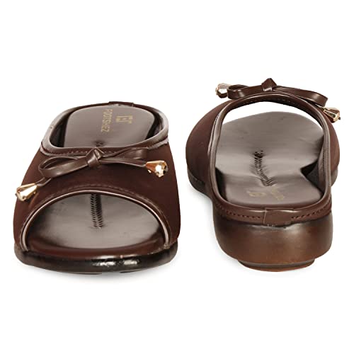 Image of Footshez Women's Formal Slippers