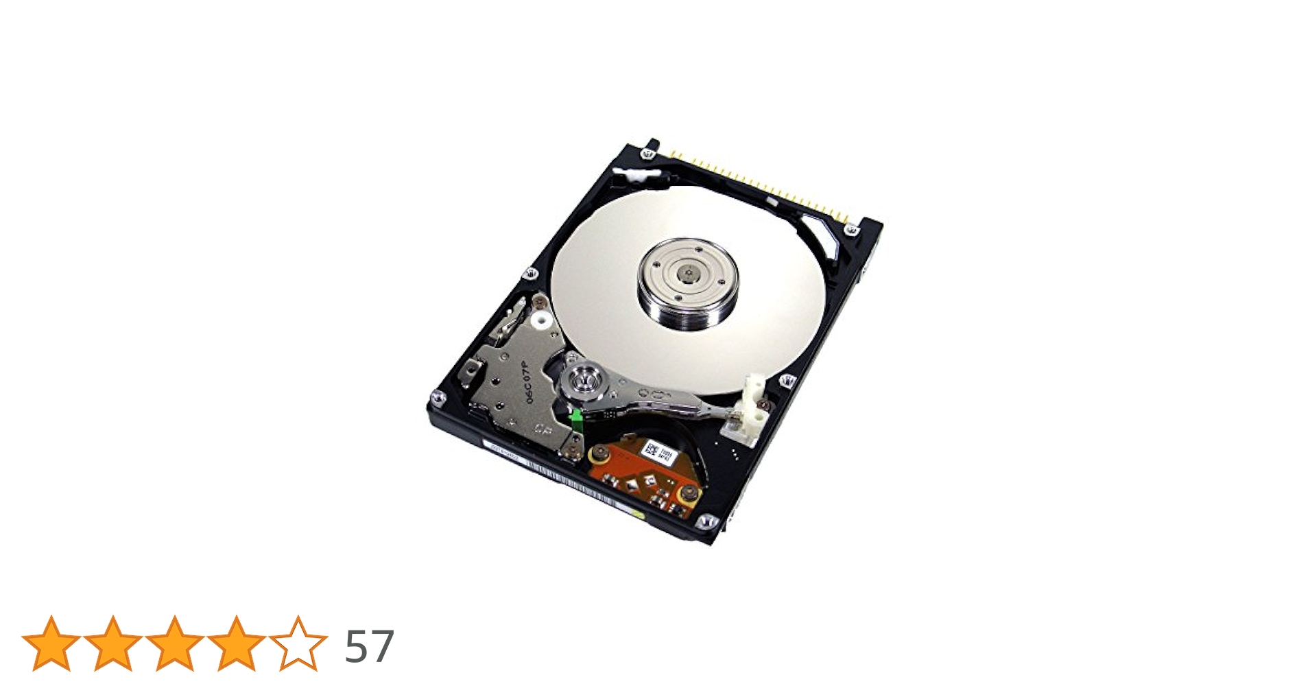 MARSHAL HDD MAL38000SA-T54 8TB　中古品 marshal_mal38000sa-t72