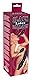 You2Toys Pumpdildo Black Latex Balloon - intensiver Penis-Dildo für Frauen und Männer, mit Hand-Pumpe, ausgeprägter Reizstruktur