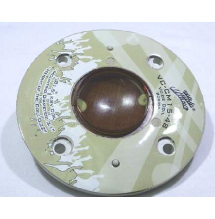Diaphragm Replacement for Golohon, Sound Barrier, TEI, & More 1.5