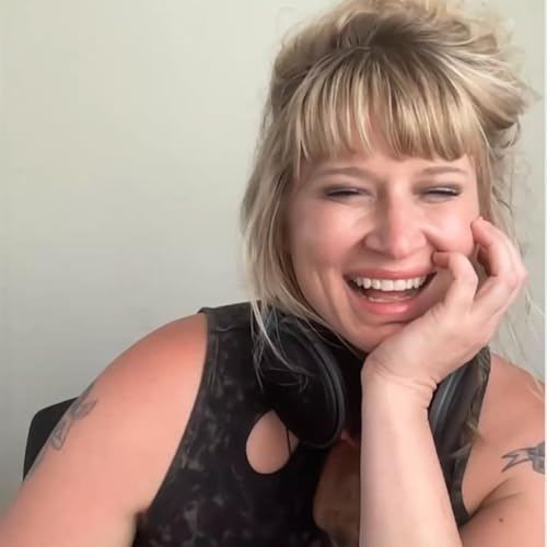 『A Chat with Caitlin Cannon: Going Deep with Nashville's 'Love Addict'』のカバーアート