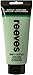 Produktbild Reeves 8381450 " Acrylic" Acrylfarbe, Lichtecht, hoch Pigmentiert, starke Farbkraft, 200ml Tube - Hellolive