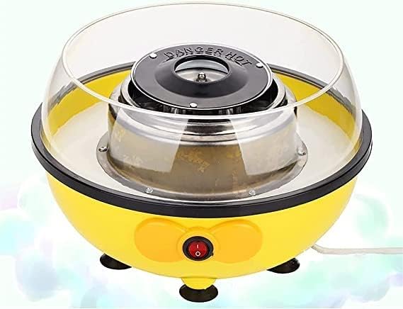 Cotton Candy Machine for Kids Adults,Homemade Mini Cotton Candy Maker,Kid's Birthday for Party