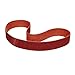 Norton 66261055322 Sander Belts Size 3 x 132 Medium Grit