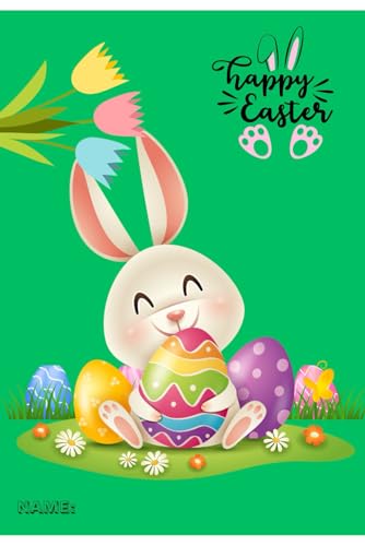 Happy Easter