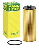 MANN-FILTER
