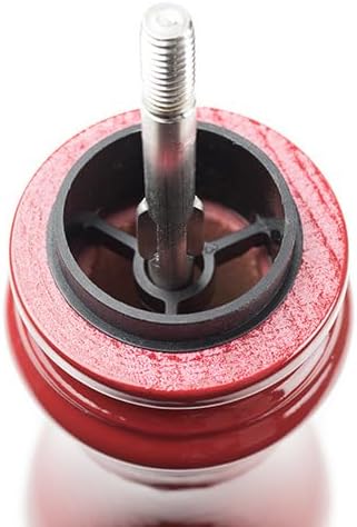 PEUGEOT(プジョー) パリユーセレクト ペッパーミル レッドパッション 18cm 41212