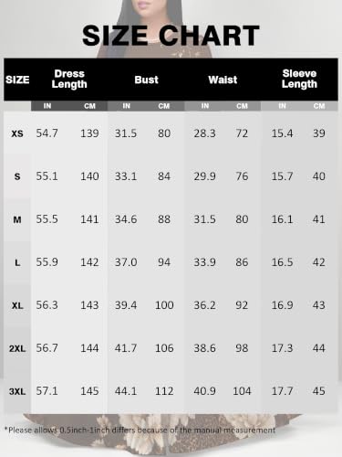 Image of PinkPatty Women's Plus Size V Neck 3 /4 Sleeve Wrap Maxi Dress with Belt | Boho wrap maxi dress with tie belt for vacations, weddings, church, parties, dinners, travel, and everyday wear
