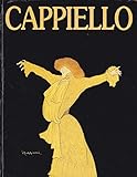cappiello restaurant  Cappiello 1875-1942 : Portraits de caractère, Affiches : Catalogue d\'exposition janvier-février 1993