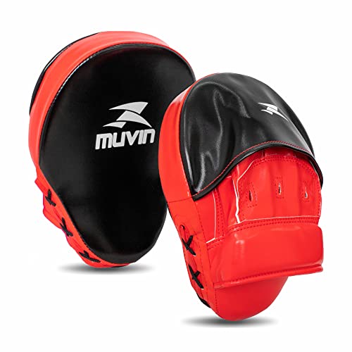 Luva de Foco Muvin – Manopla