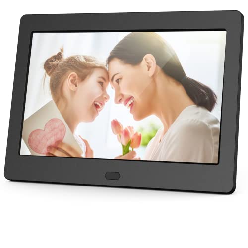 Reviews for Atatat Digital Picture Frame with High Resolution 1280x800