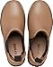 Crocs Women's Dylan Chelsea Boot, Boots for Women, Sepia, 7 Women