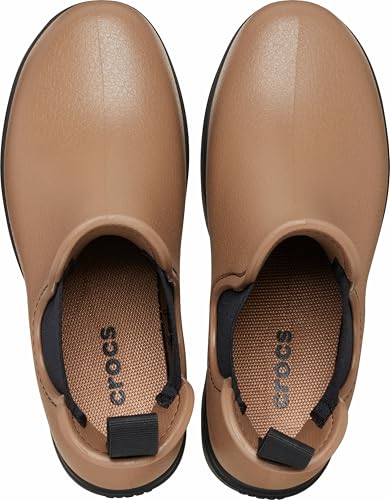 Crocs Women's Dylan Chelsea Boot, Boots for Women4