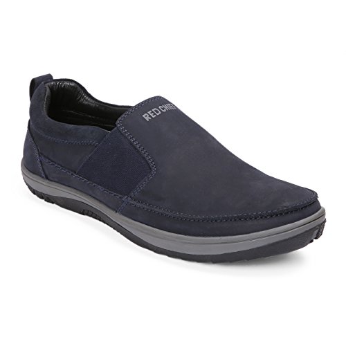 Image of Red Chief Leather Casual Sneaker Shoe for Men