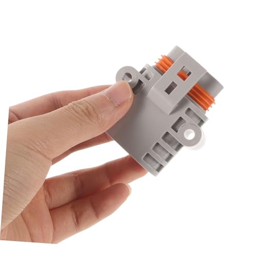 Connecteur étanche pour batterie évitant la corrosion de climatisation auto