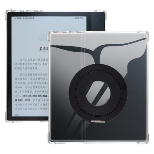 Housse protectrice iReader Ocean 4 Plus 2024 et étui de protection 8.0 pouces