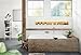 Calmwaters® Premium Badewanne Komplettset 170x75 cm Original, Made in EU, 3in1 Acryl-Badewanne mit Wannenträger & Ablaufgarnitur, Körperformbadewanne, Rechteckbadewanne 170 x 75, 200 l, Weiß