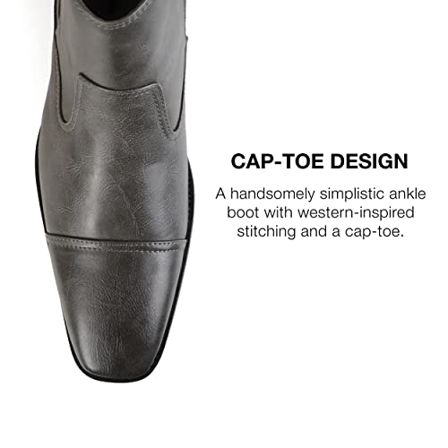 La Mejor comparativa de Botas piel zara disponible en línea para comprar. 9 Imagen adicional