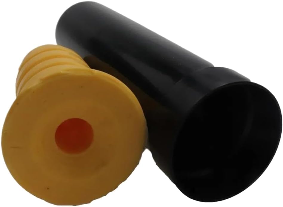 Shock Absorber Repair Kit with Protection Cover Compatible with GK5 GM6 GIENIA GREIZ GJ 1.5L Models