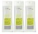 Produktbild Lacura Gesichtswasser Mizelle Vegan Parfüm+Alkoholfrei 3er-Pack(3x250ml)