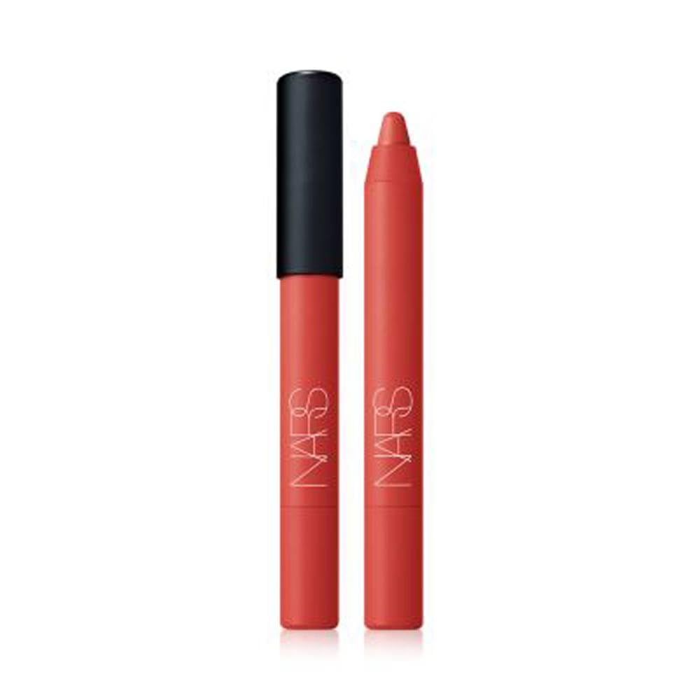 Amazon.com : NARS Powermatte High Intensity Lip Pencil - .08 oz