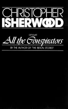 Paperback All the Conspirators Book