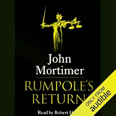 Rumpole's Return