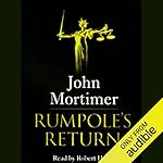 Cover of Rumpole's Return