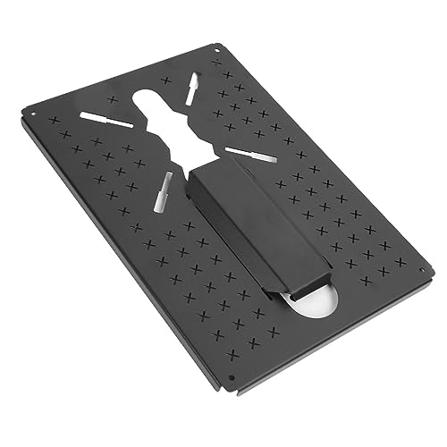 Placa de Mesa de Acampamento Ao Ar Livre Combinação Flexível Leve Destacável Placa de Mesa Especial