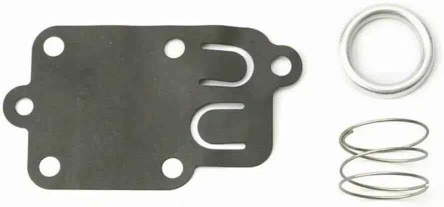 Tools Repair Parts Carburetor Diaphragm Kit for & for 270026 272538 3hp 5hp Engines Easy to Install