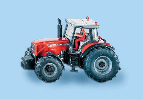 Siku 4454 - Massey Ferguson MF 8270xtra