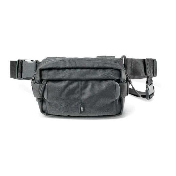 5.11 Tactical - LVC6 Waist Pack Iron Grey 1 SZ