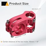 Zoom IMG-1 sourcing map attacco manubrio per Zoom IMG-1 sourcing map attacco manubrio per