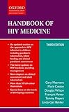 Handbook of HIV medicine