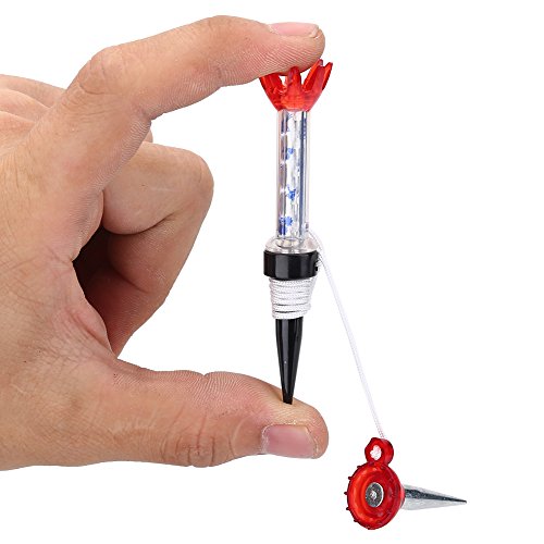 Vikye 4Pcs Golf Magnetic Tees - Image 3