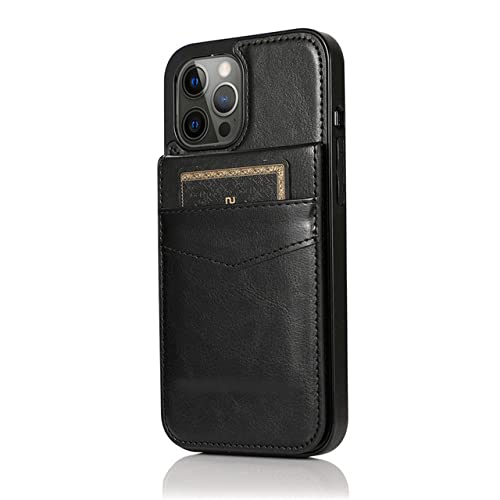 Étui de téléphone en cuir iPhone SE 2020 pour des trajets simplifiés