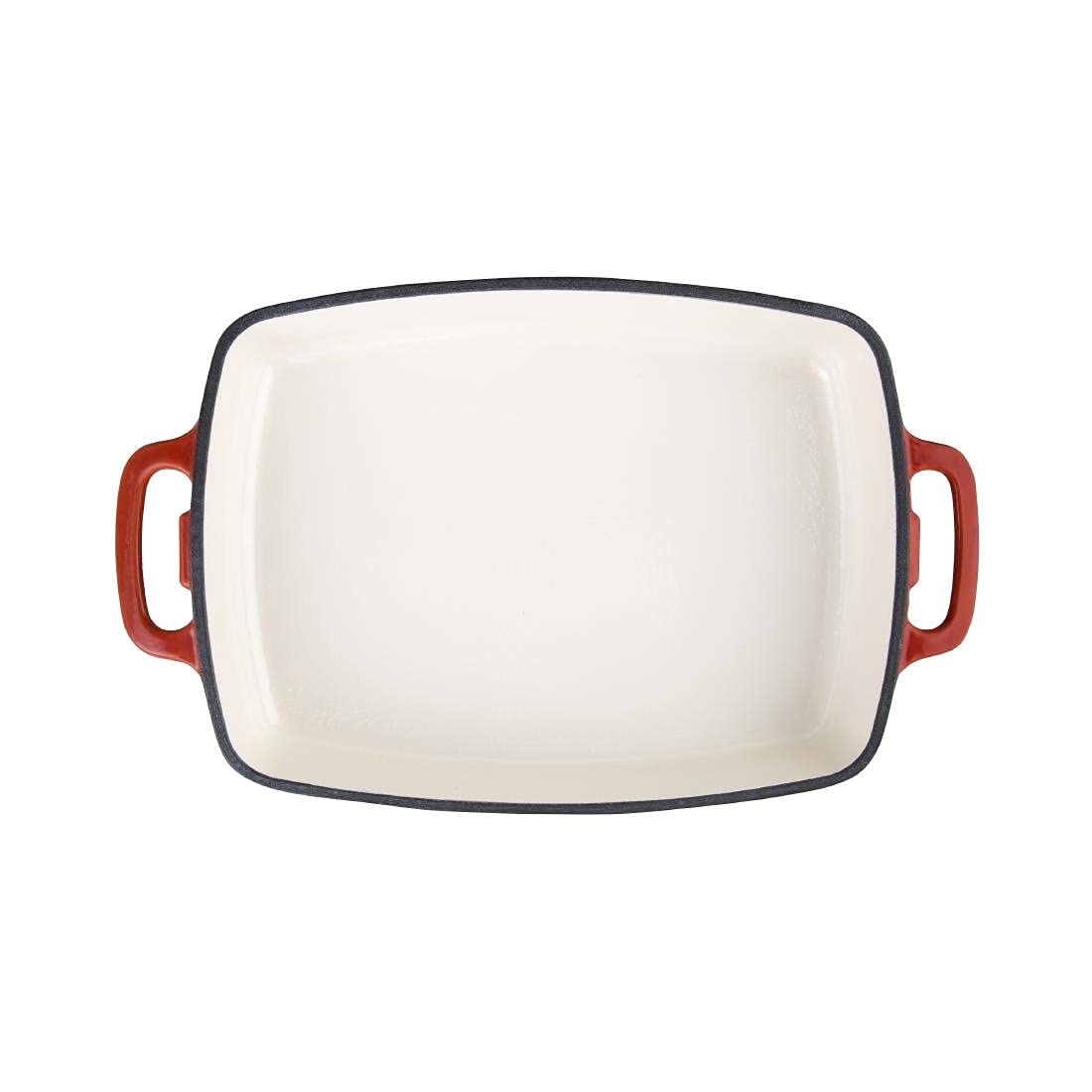 Vogue GN-Behälter Edelstahl 6,5cm GN1/3