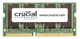 CT64M64S4W75 Notebook PC用 メモリ Crucial