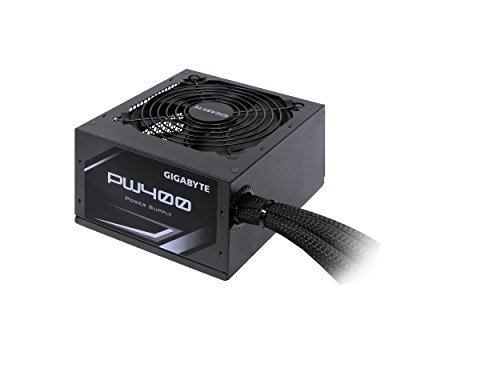 Build My PC, PC Builder, Gigabyte PW400