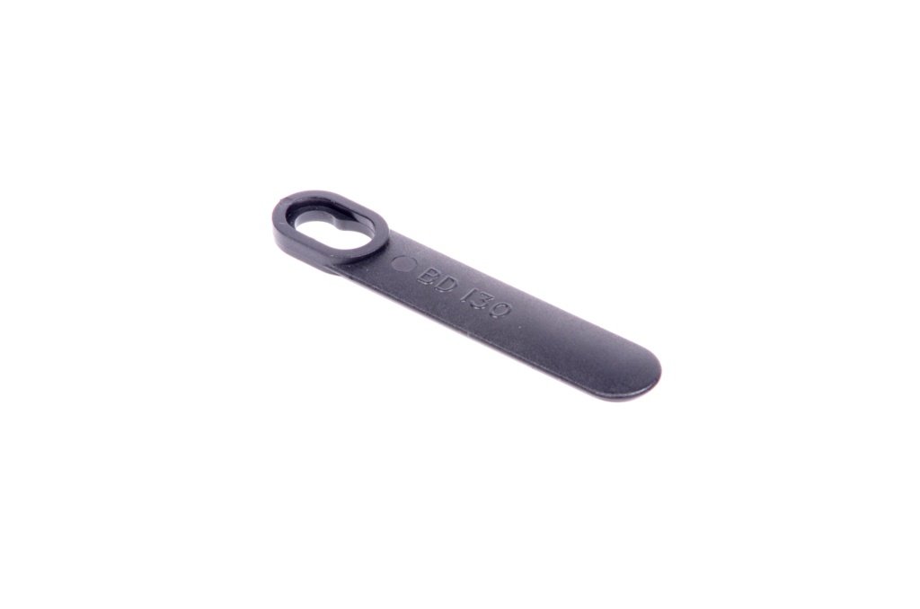 ALM BD130 Plastic Blade for Select Lawnmowers
