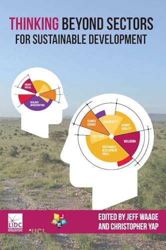 Thinking Beyond Sectors for Sustainable Development view 2