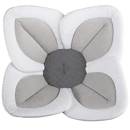 Blooming Bath Lotus Baby Bath Seat - Premium Baby Bathtub, Fits Most Sinks - Newborn & Baby Essentials - Baby Gifts - 33