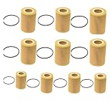 LR013148 Compatible With Land Rover Range Rover Oil Filter Car Accessories LR013148