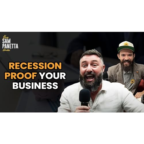 Recession-Proof Strategies for Australian Entrepreneurs