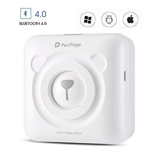 instant sticker printer