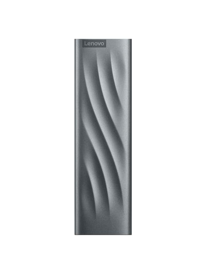 Lenovo SSD USB-C