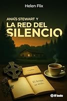 La Red del Silencio (Spanish Edition) B0FQ44WPNT Book Cover